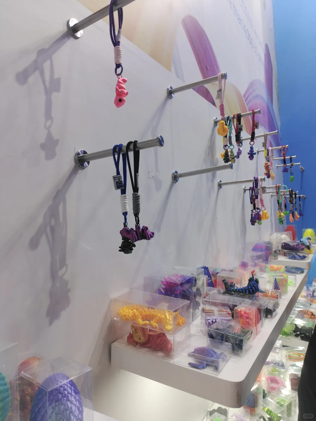 ?亚洲3D打印增材制造展览会第一视角打卡