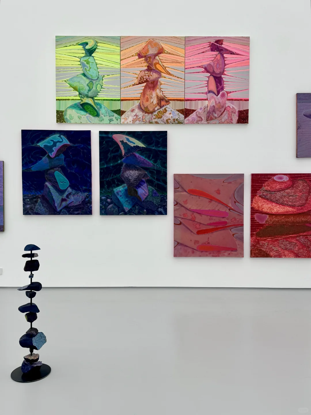 798绝美新展?项链