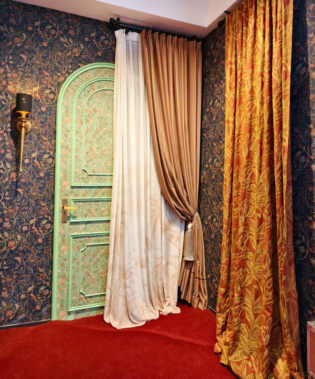 ?【2025深圳展会｜极繁与极简的完美碰撞】?