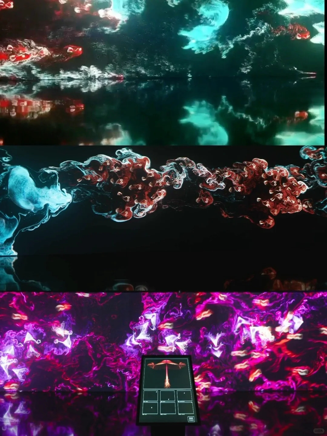 【深圳新展】数字世界真的太好拍了‼️