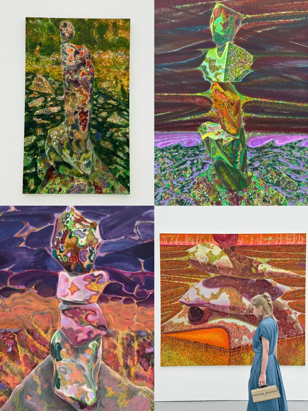 798绝美新展?项链