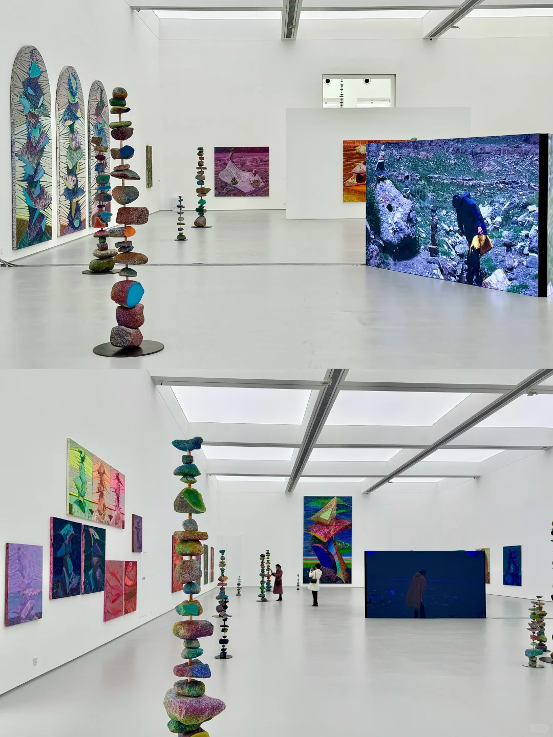 798绝美新展?项链