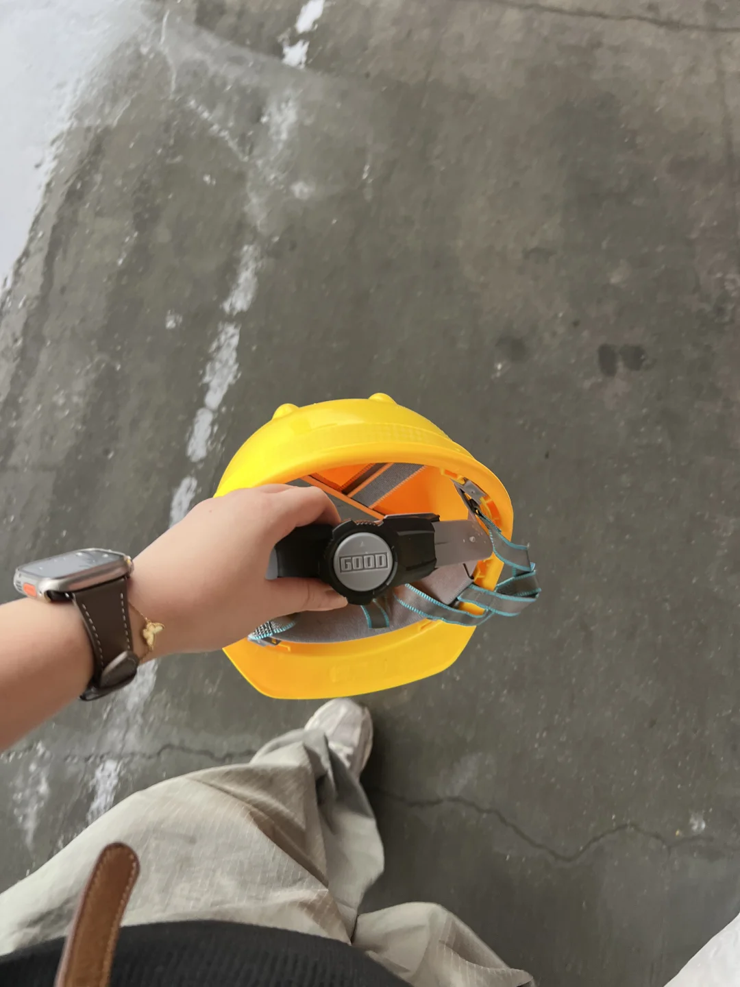 广州家具展搭建第二天