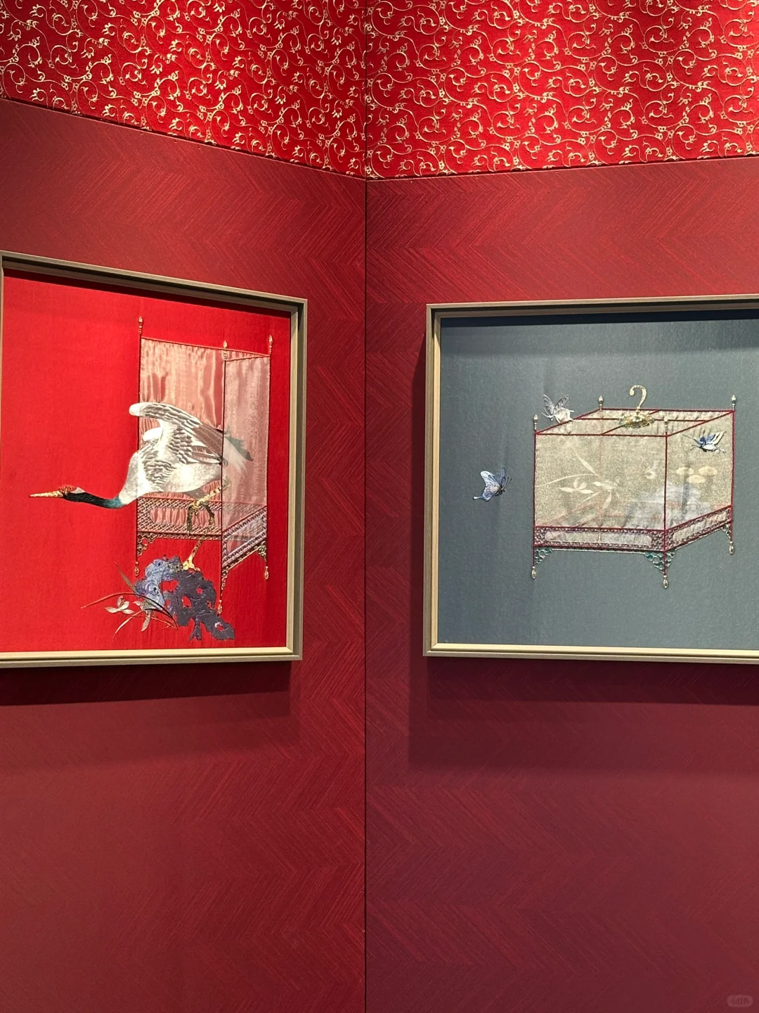 上海新展｜CHIC2025的东方美学和国风意境