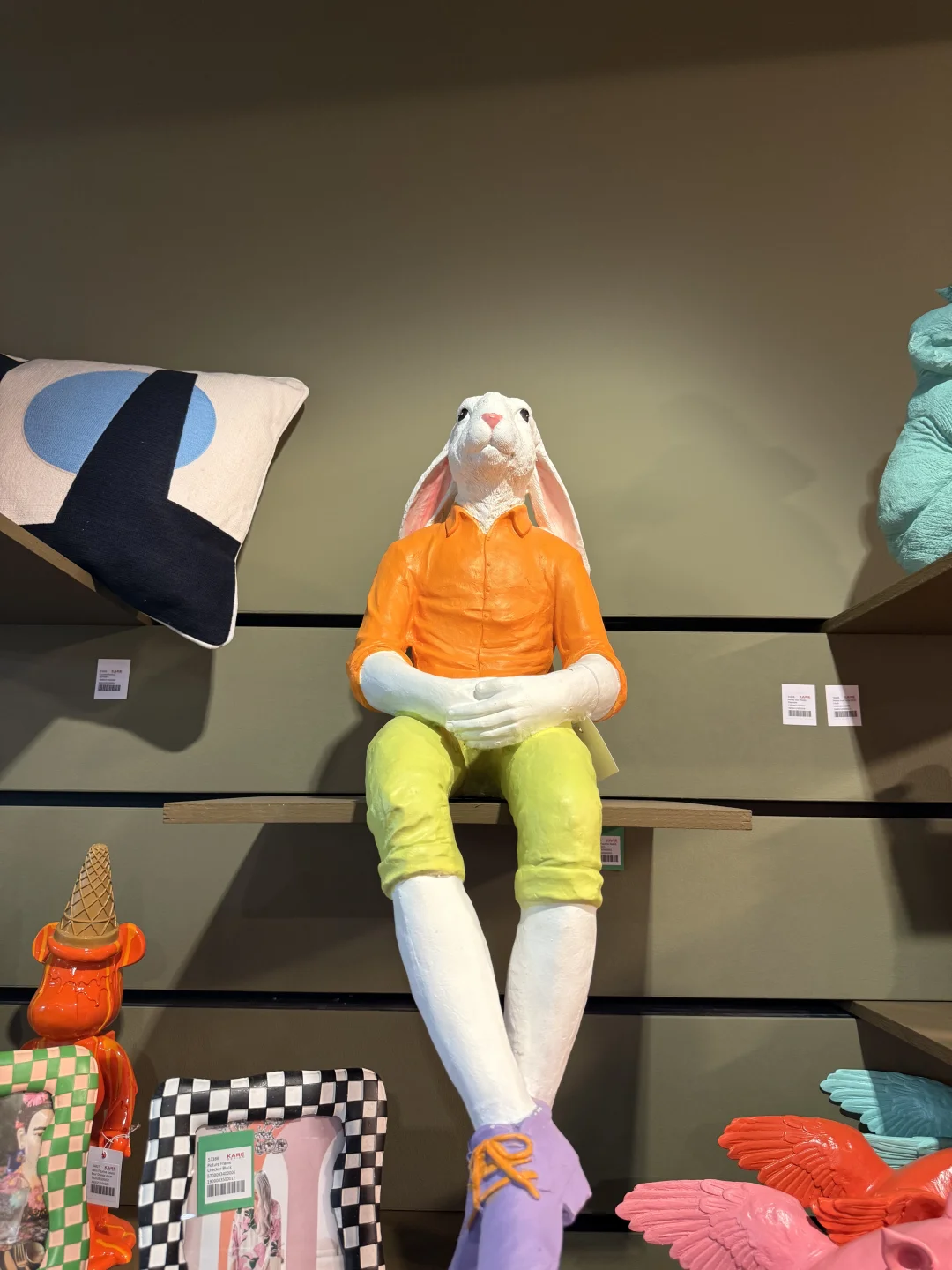 2025春季法兰克福展展会实拍❶