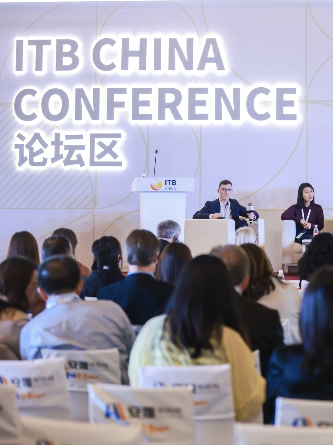 在上海！旅游圈的年度盛会震撼来袭！！！