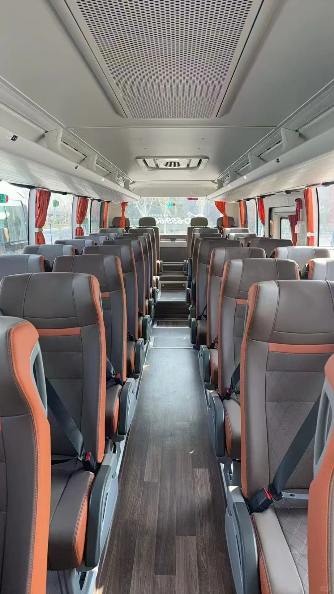 会议会展租车攻略｜轻松搞定会议大巴车租赁