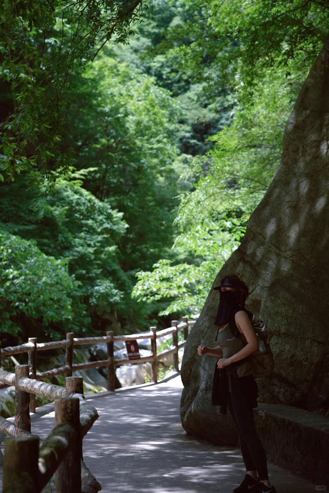 山高路远 看世界也找自己