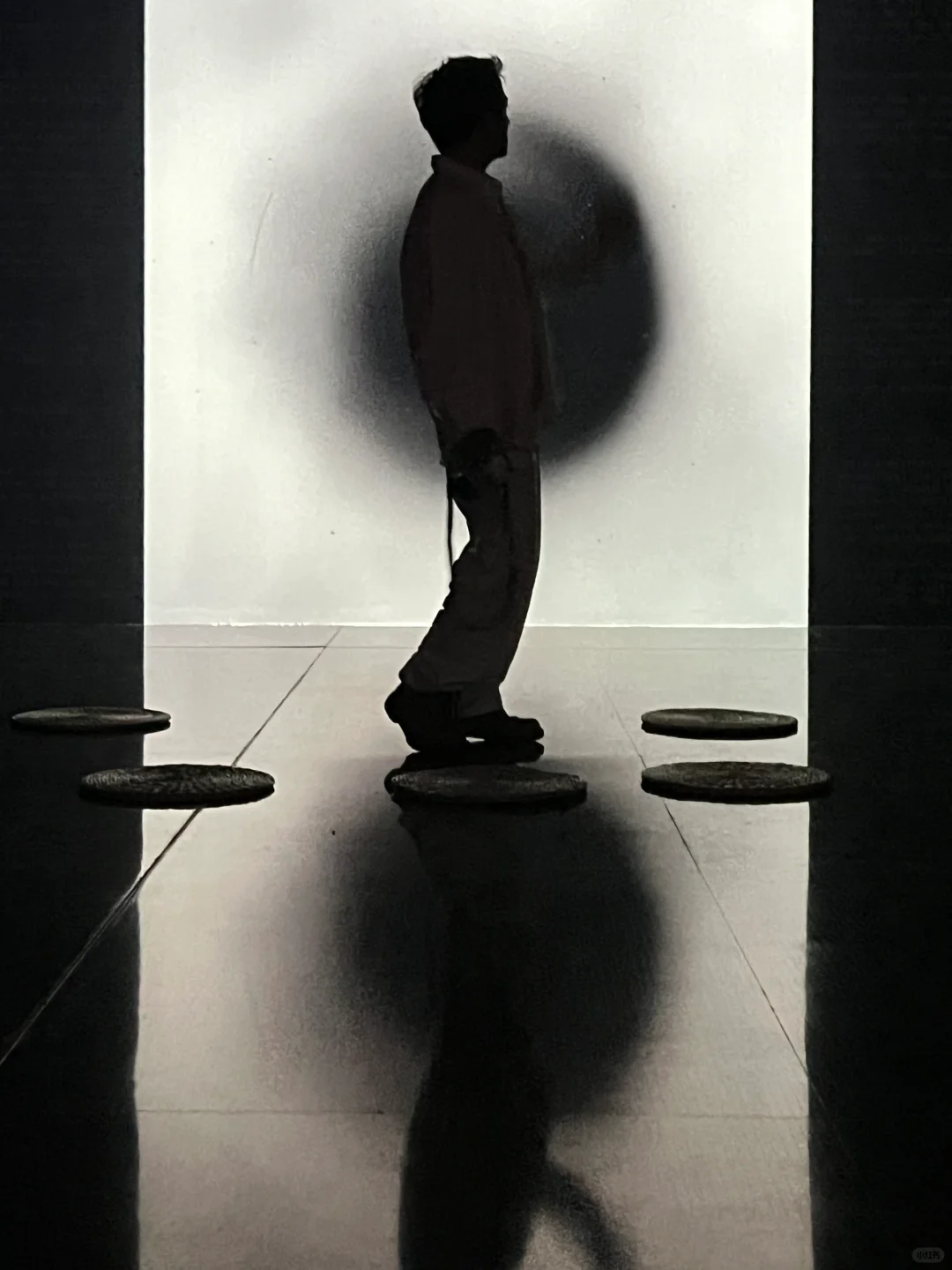 深圳新展｜“我掉进梦的漩涡里”?