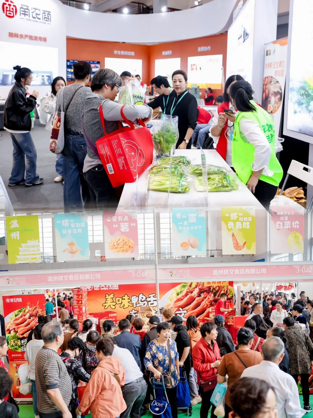 宁波美食盛宴，你绝对不能错过