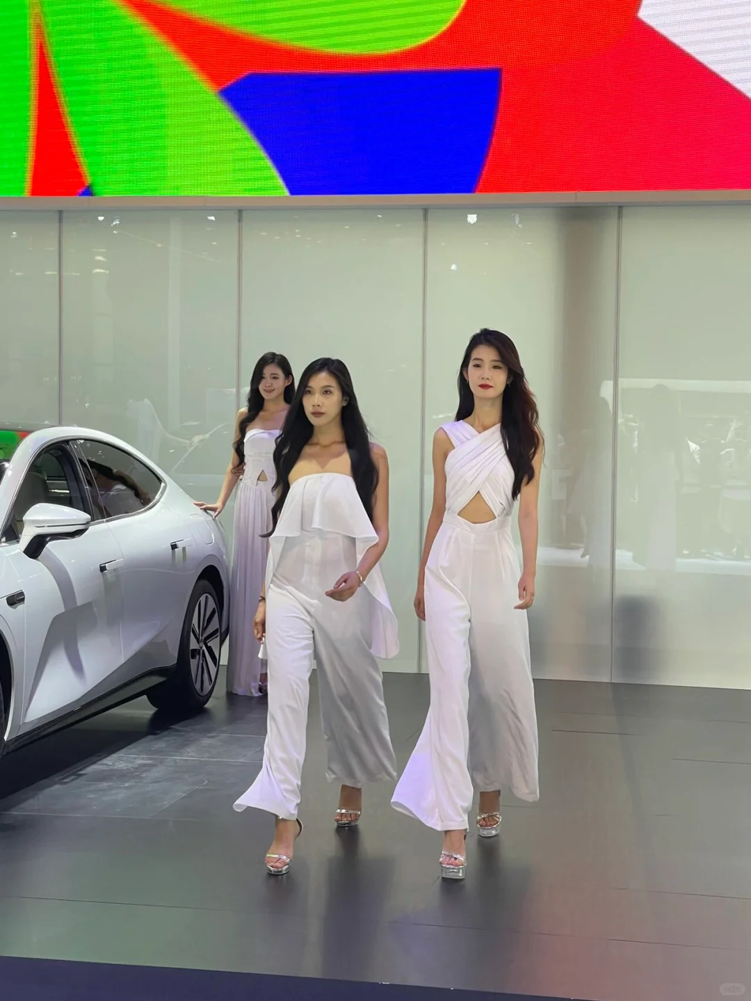 这几天路过这里一定要进去看看！