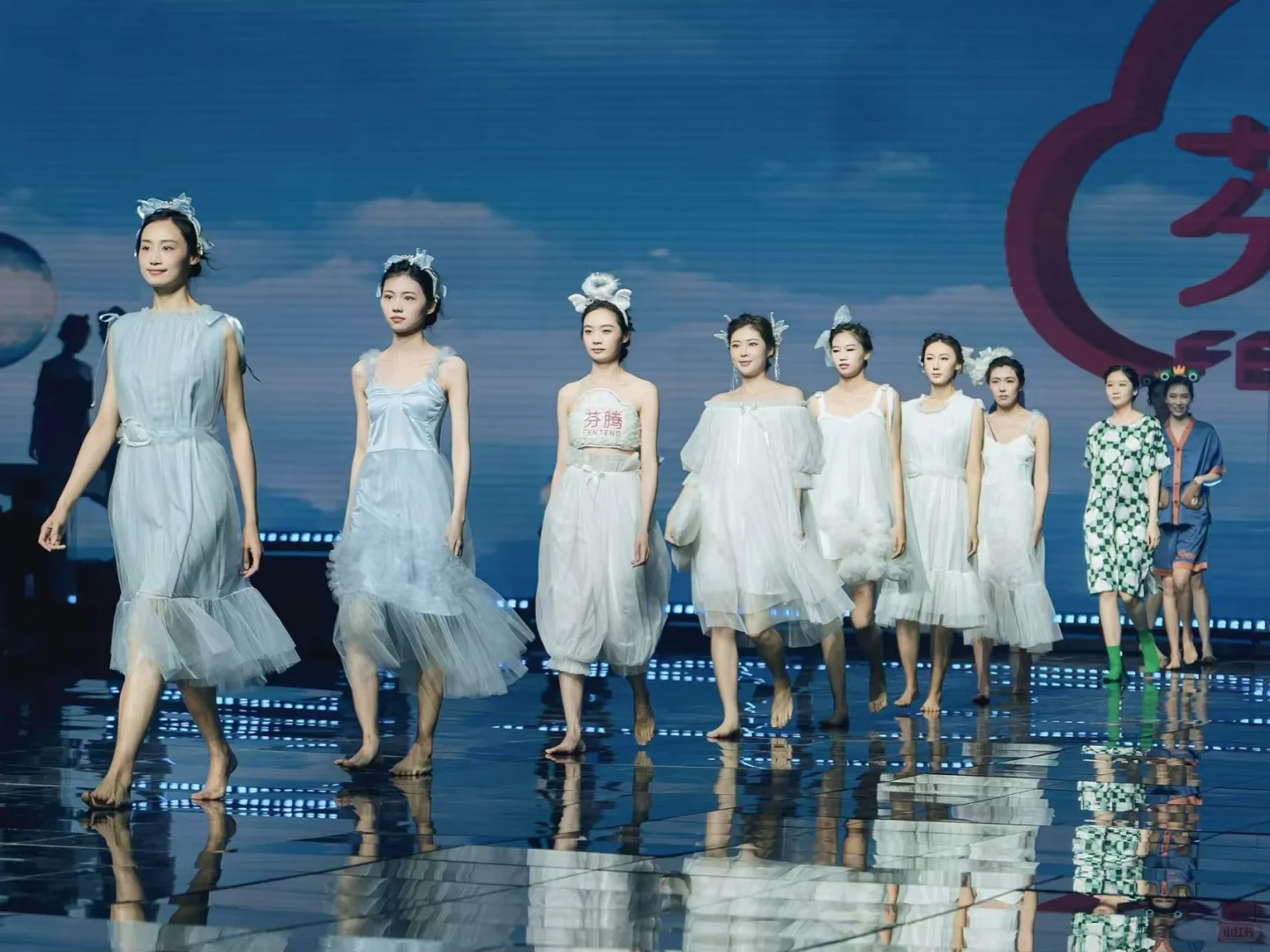 3月潮汕服博会，纺织服装盛宴开幕！