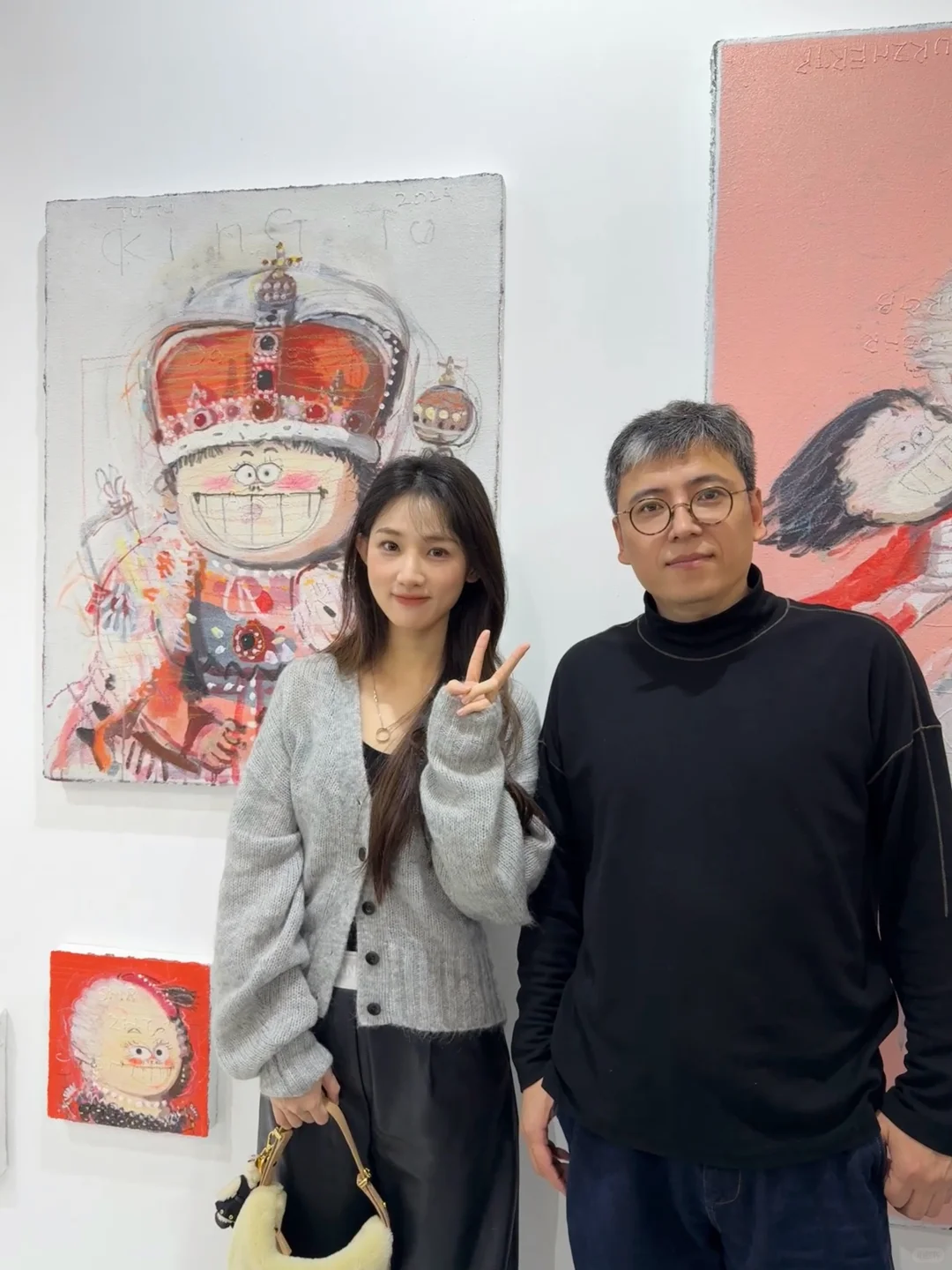 画都卖空了，还有两天呢?