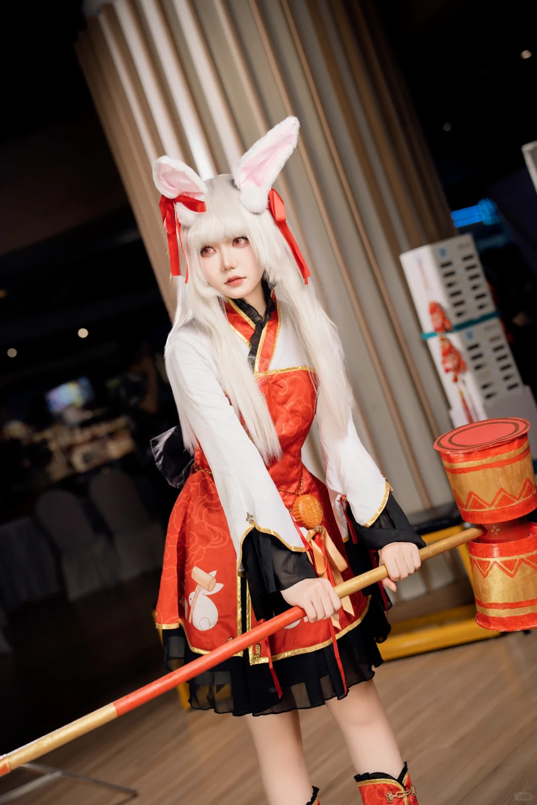 求❤️➕互?【金陵青年文化博览会2nd】