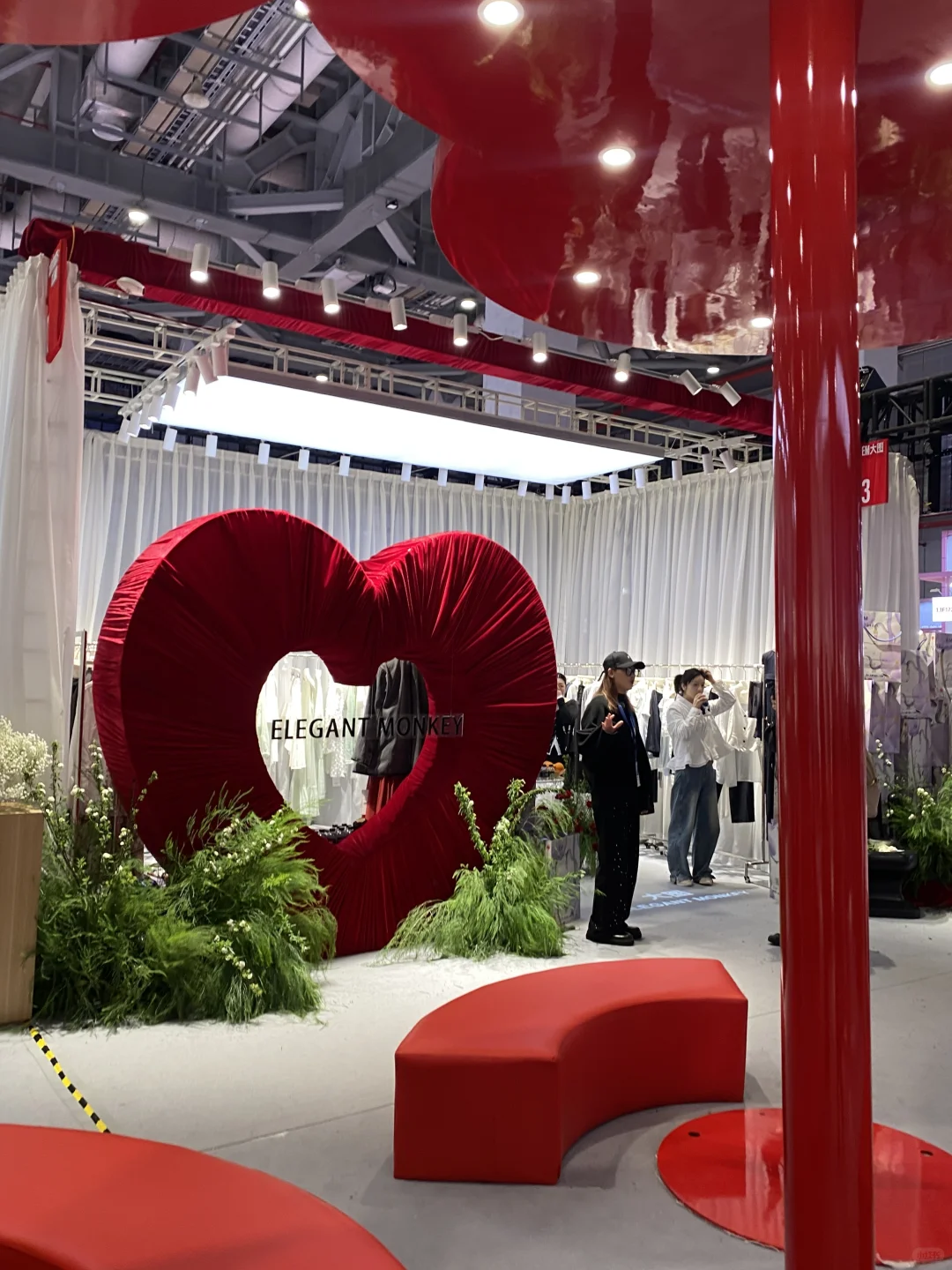 开春服装人必看展会?