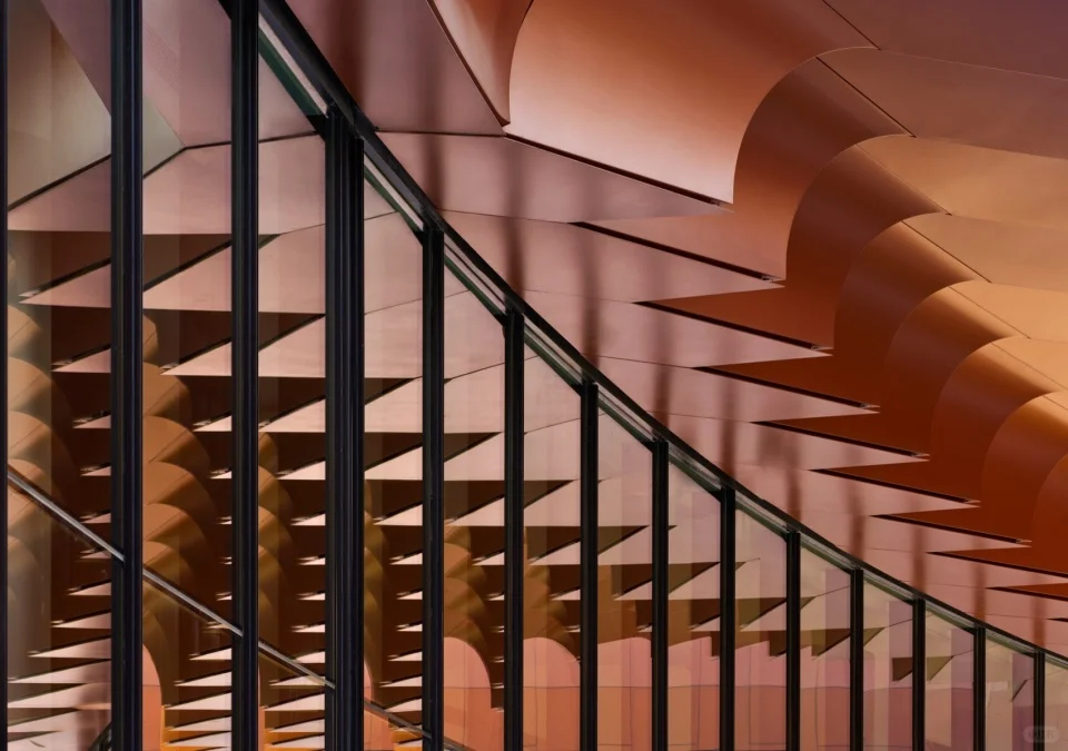 首都国际会展中心｜北京