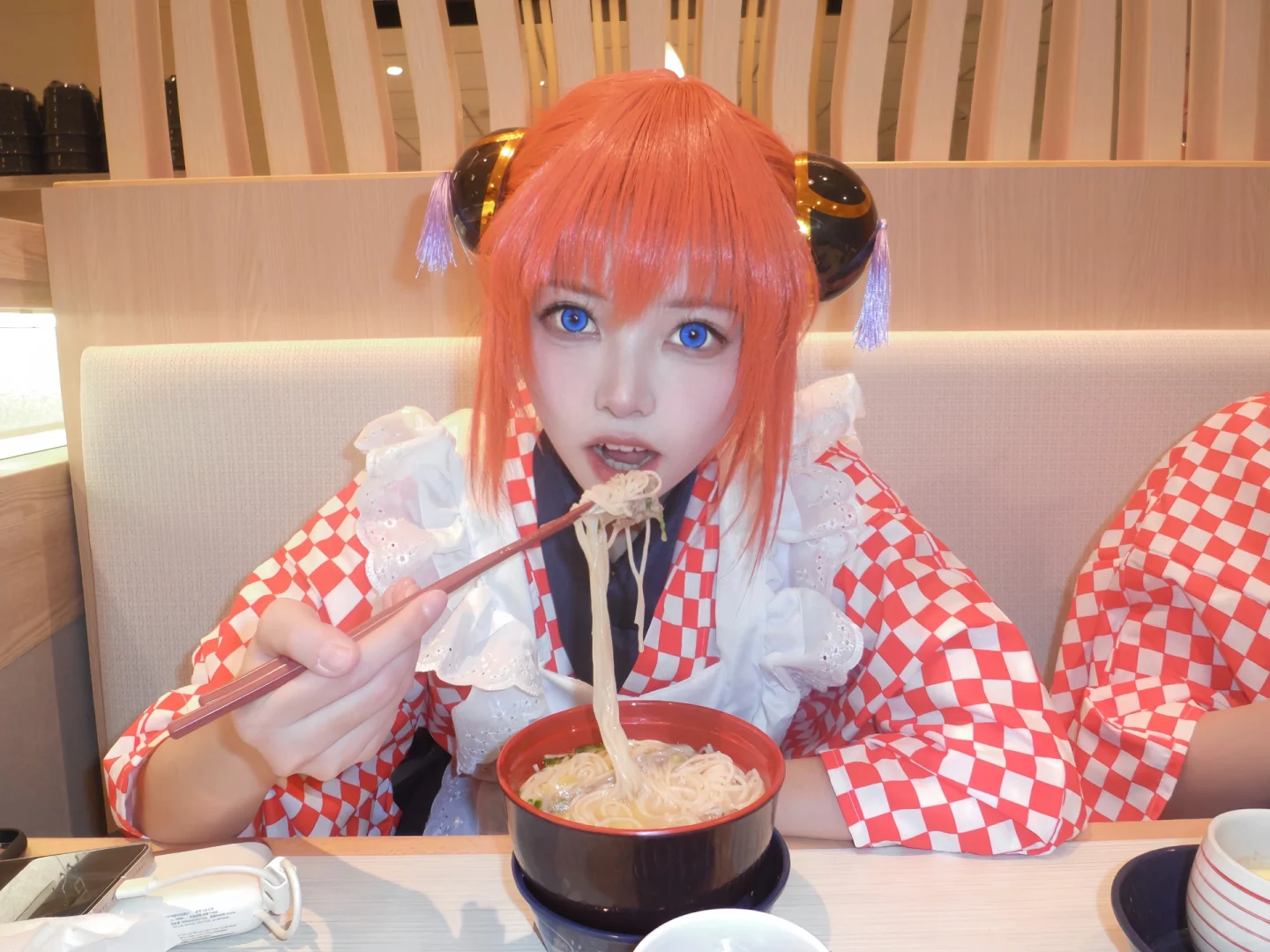 【金陵青年文化博览会2nd]自由行