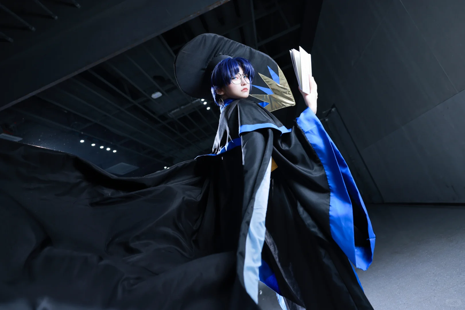 求❤️➕互?【金陵青年文化博览会2nd】