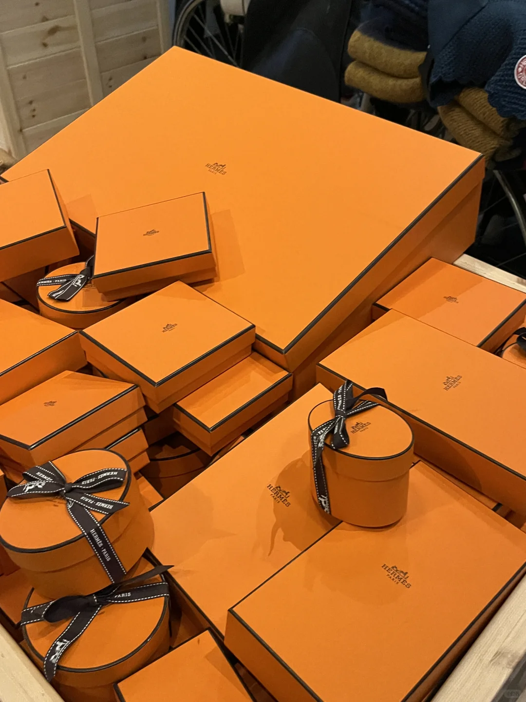 Episode.4. 爱马仕·骑境迷踪