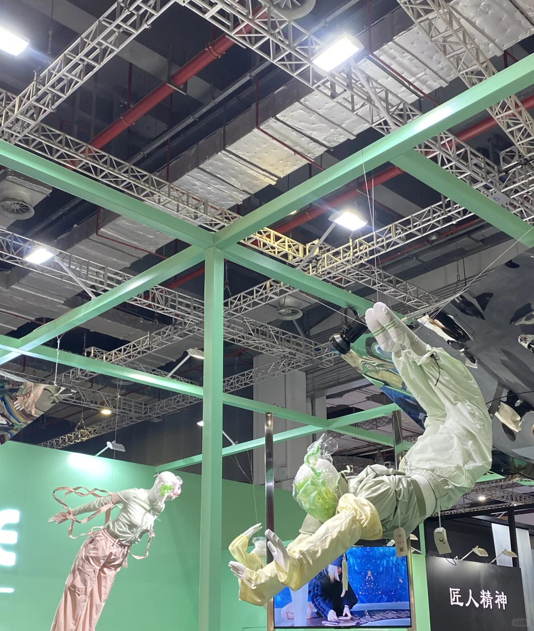 开春服装人必看展会?