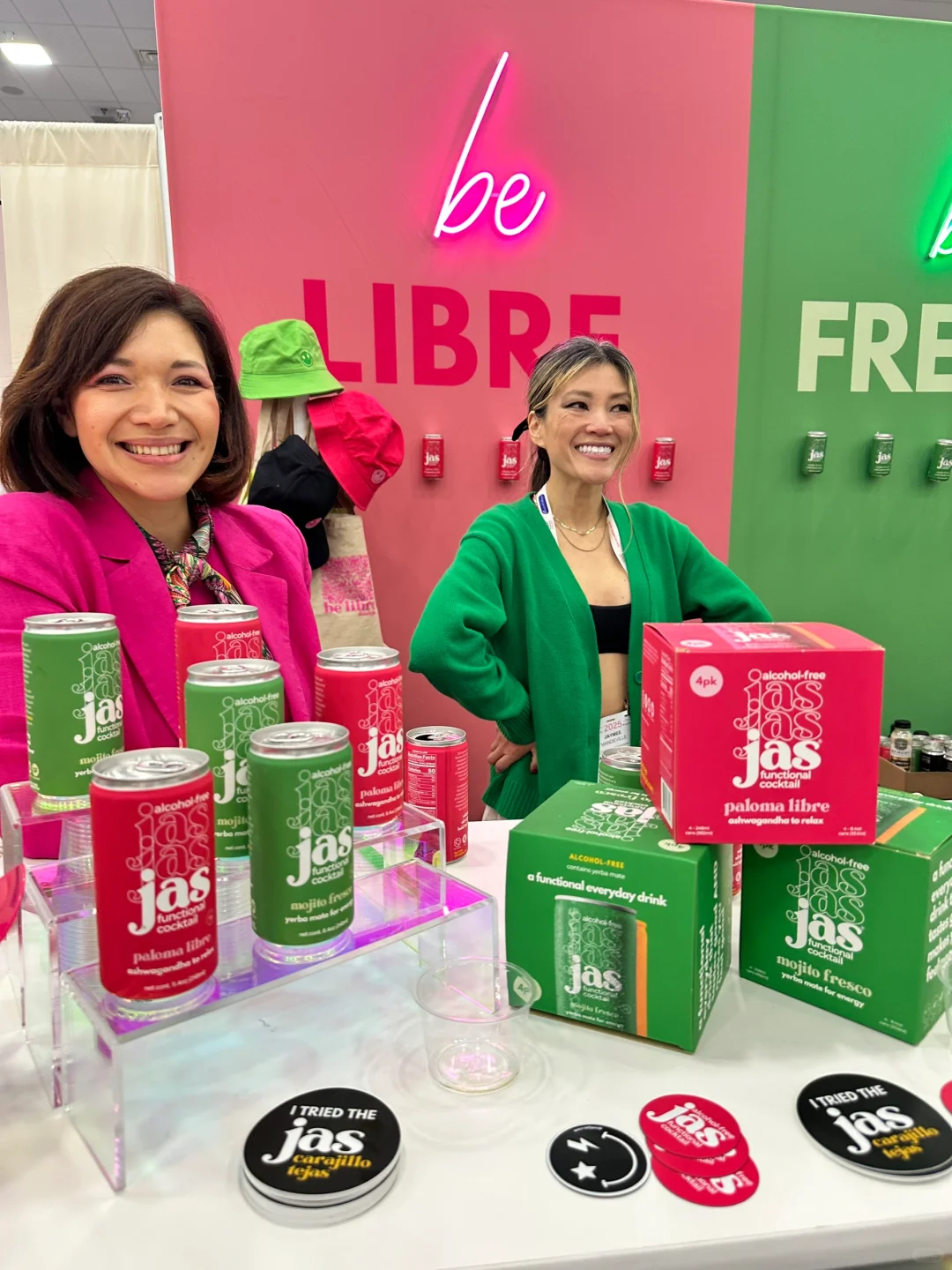 ??美国天然有机产品博览会