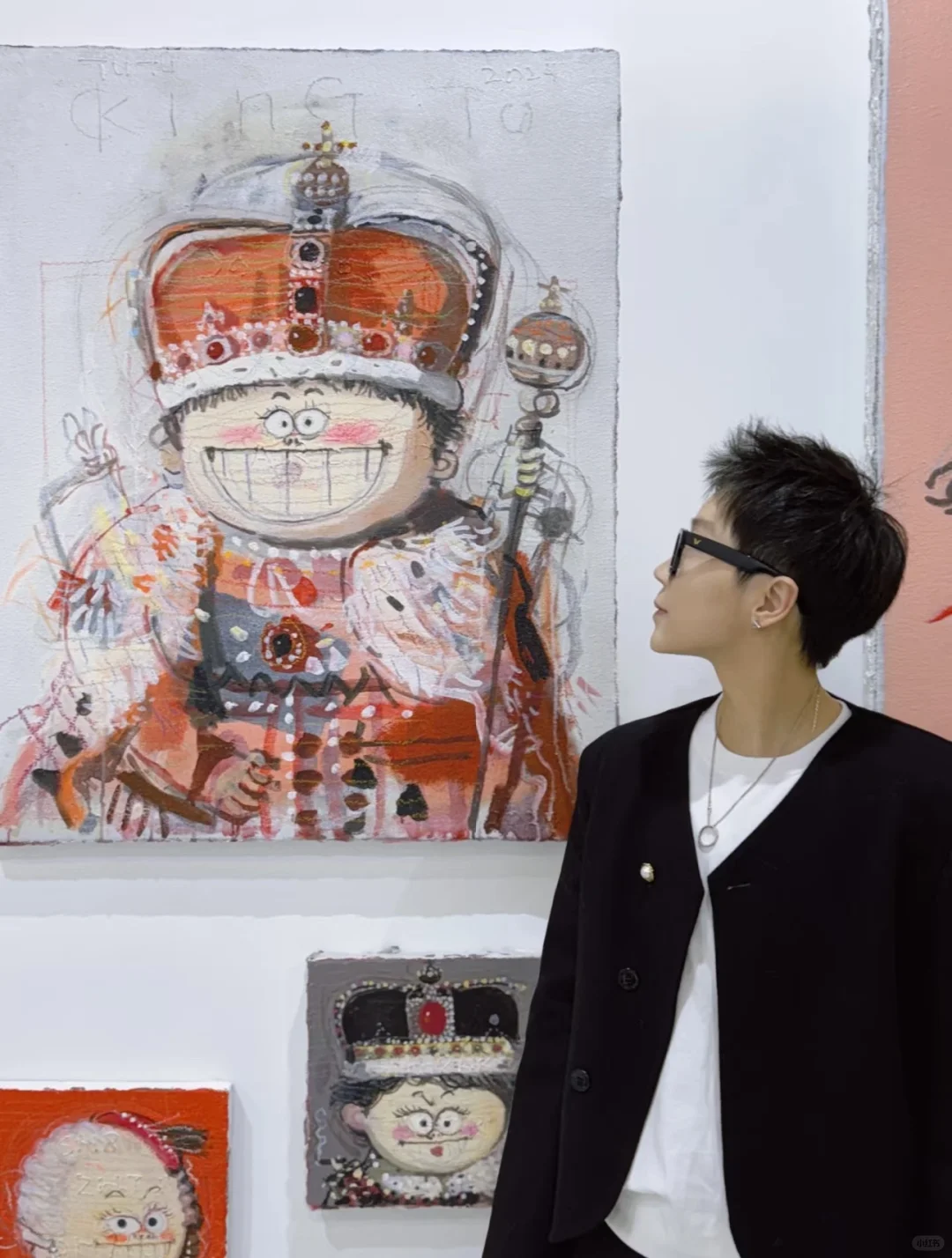 画都卖空了，还有两天呢?