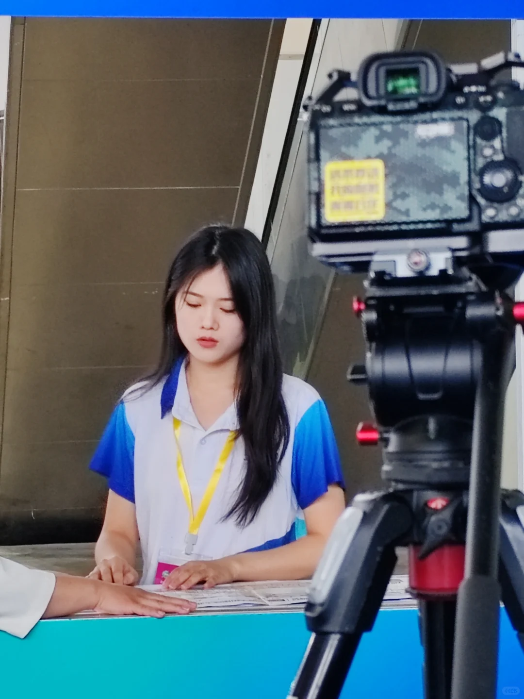 会展学生打比赛❔主题❔❔❔