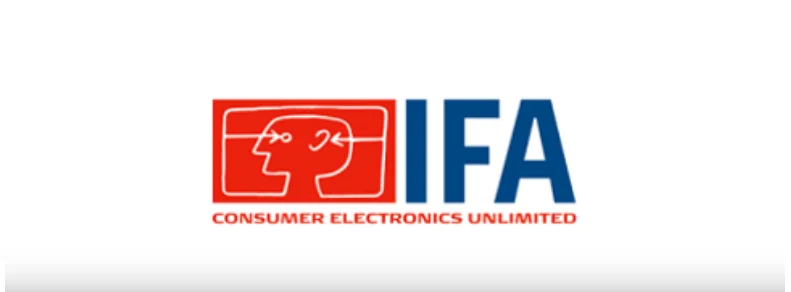 德国柏林消费电子展览会  IFA