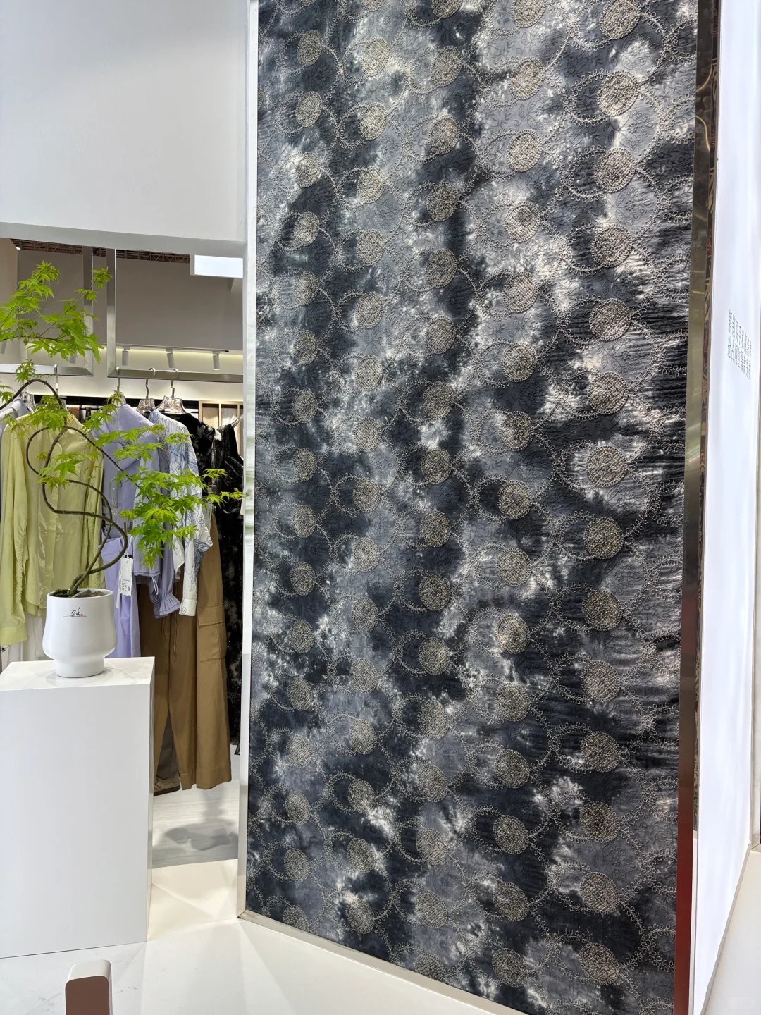 开春服装人必看展会?