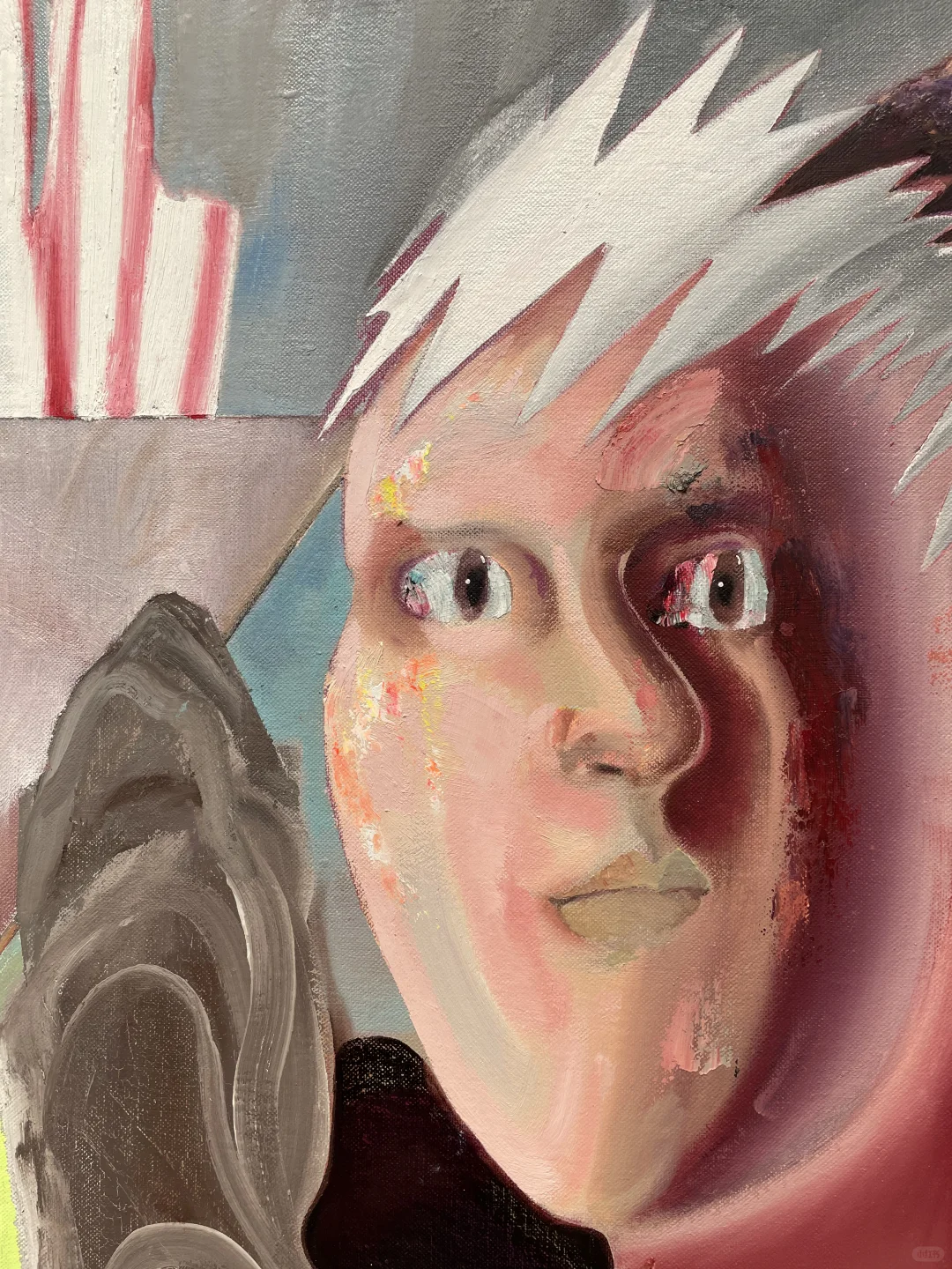 巴塞尔香港艺术博览会 蜂巢当代艺术中心