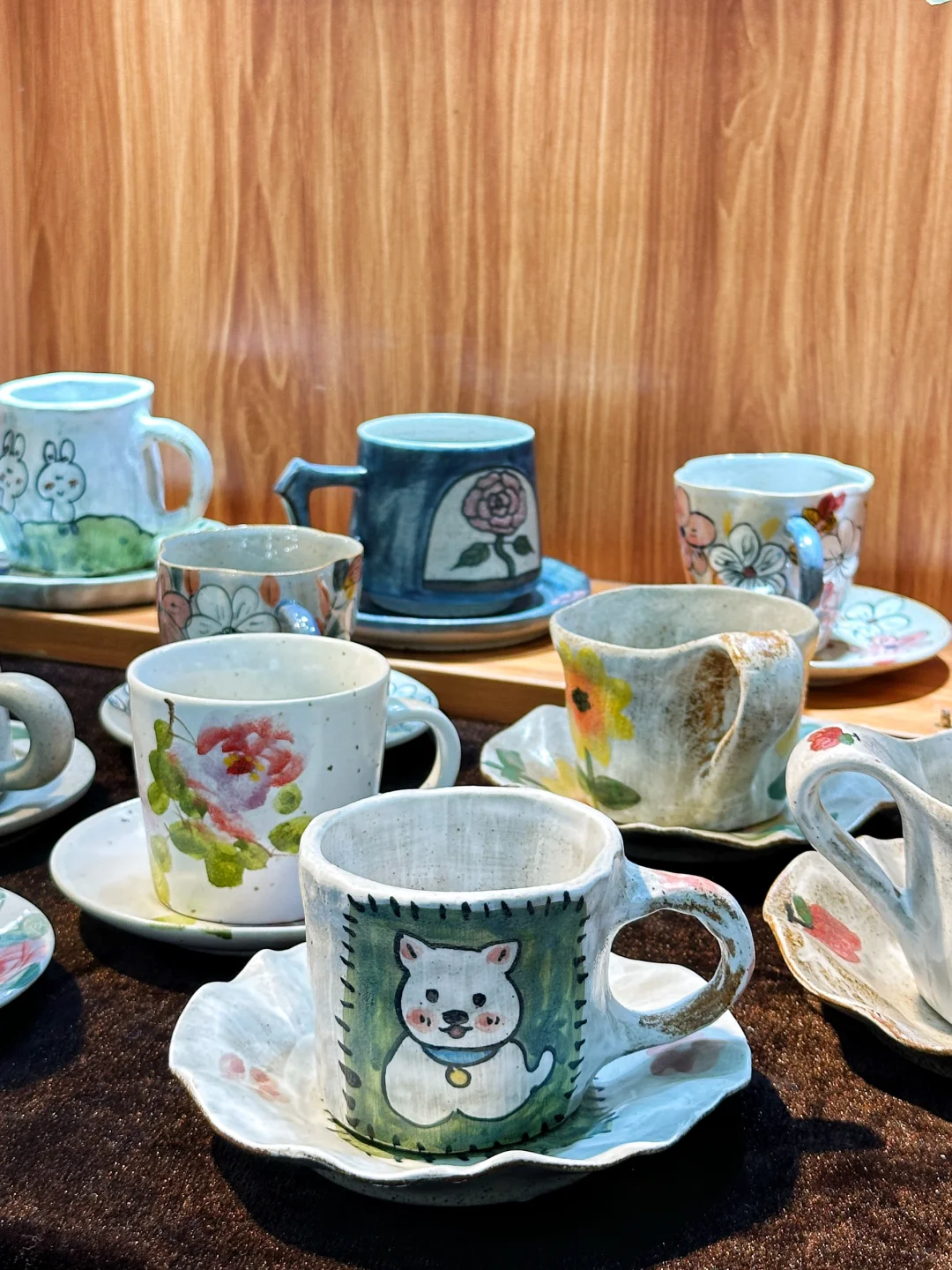 国庆去唐山千万别错过这个陶瓷展！！