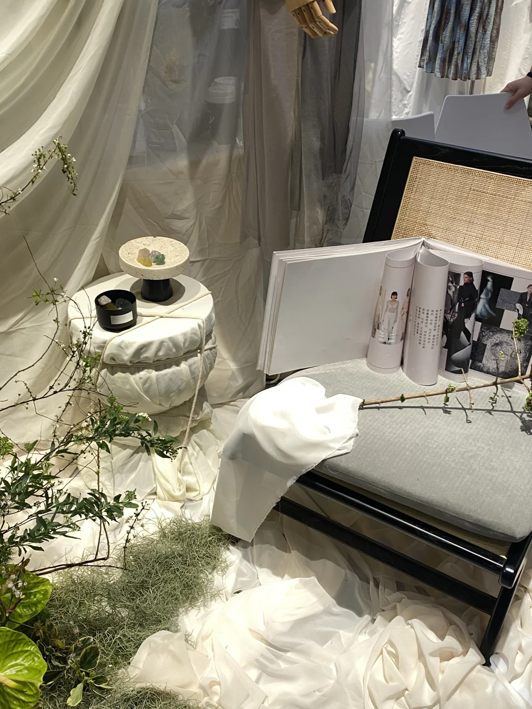 开春服装人必看展会?