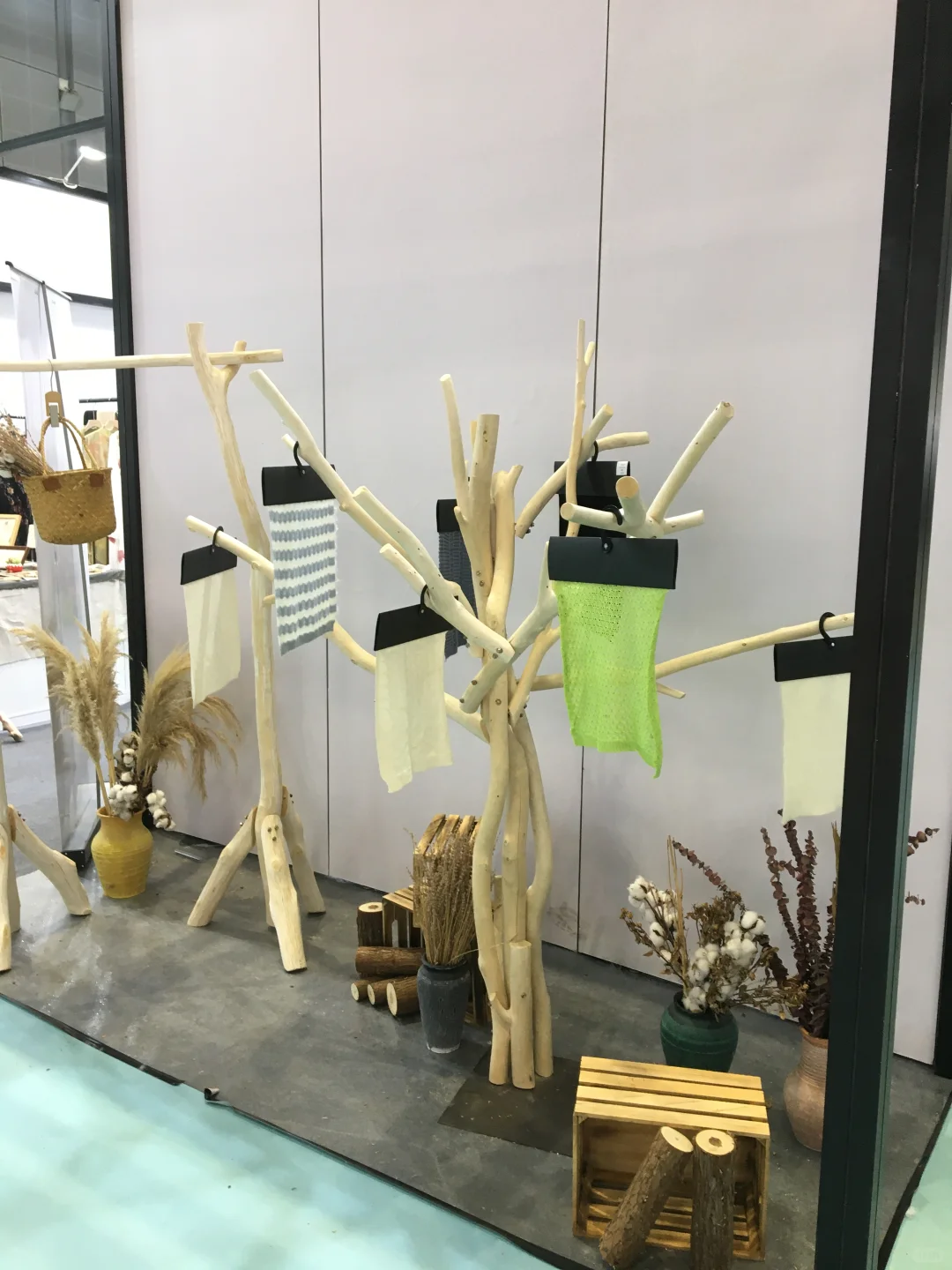 开春服装人必看展会?