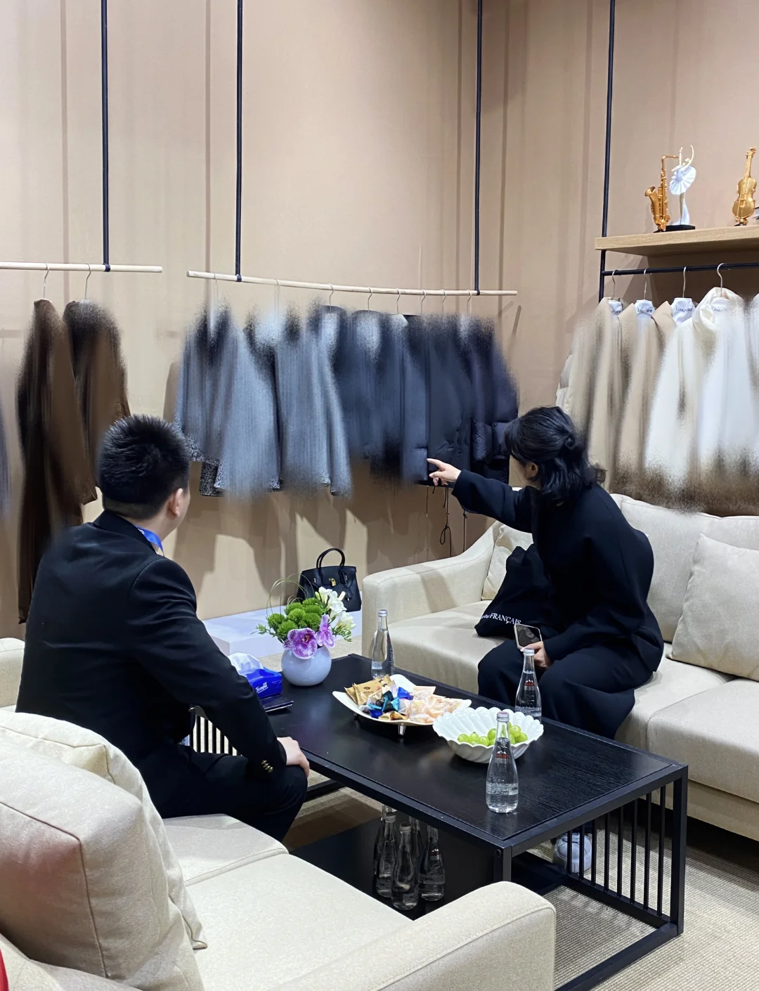 开春服装人必看展会?