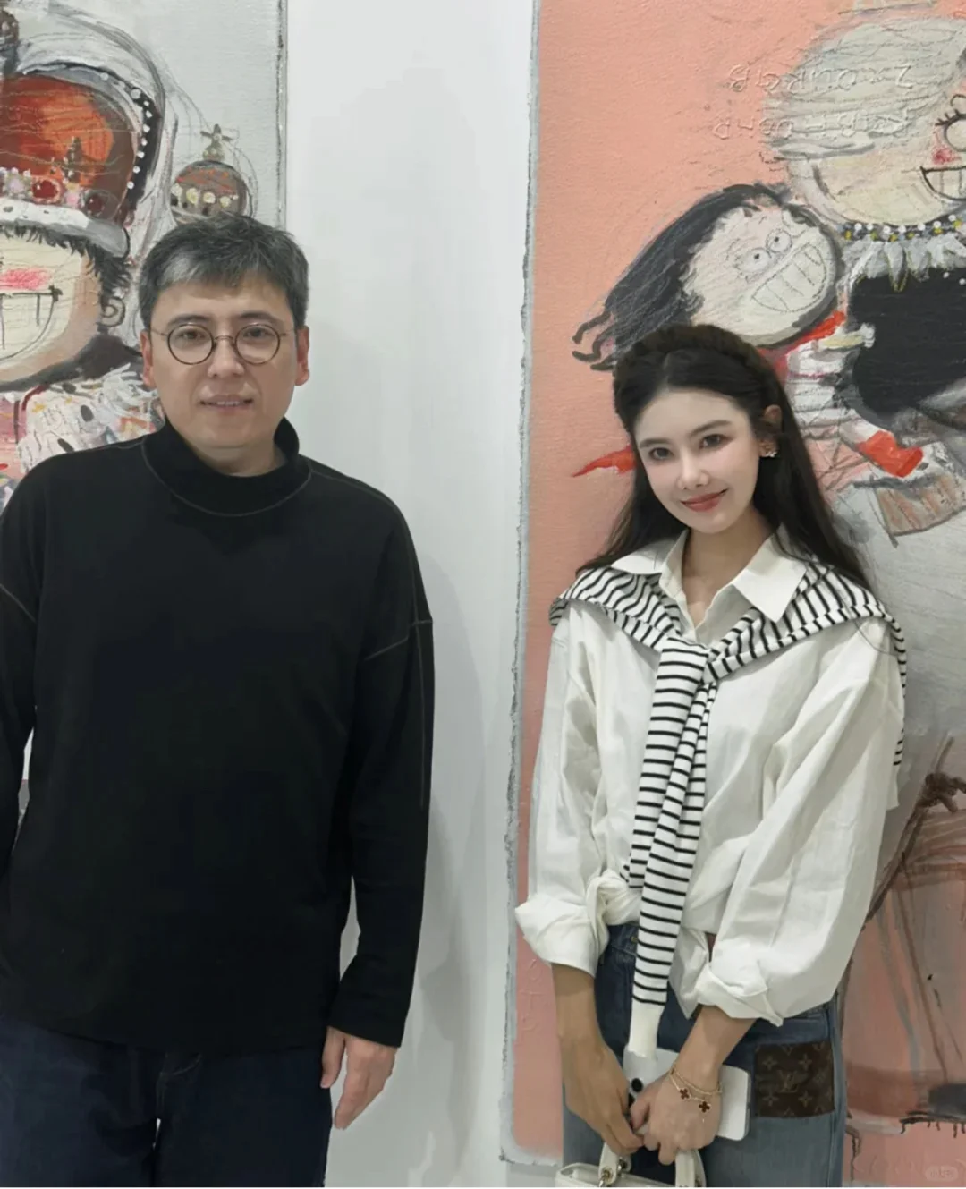 画都卖空了，还有两天呢?