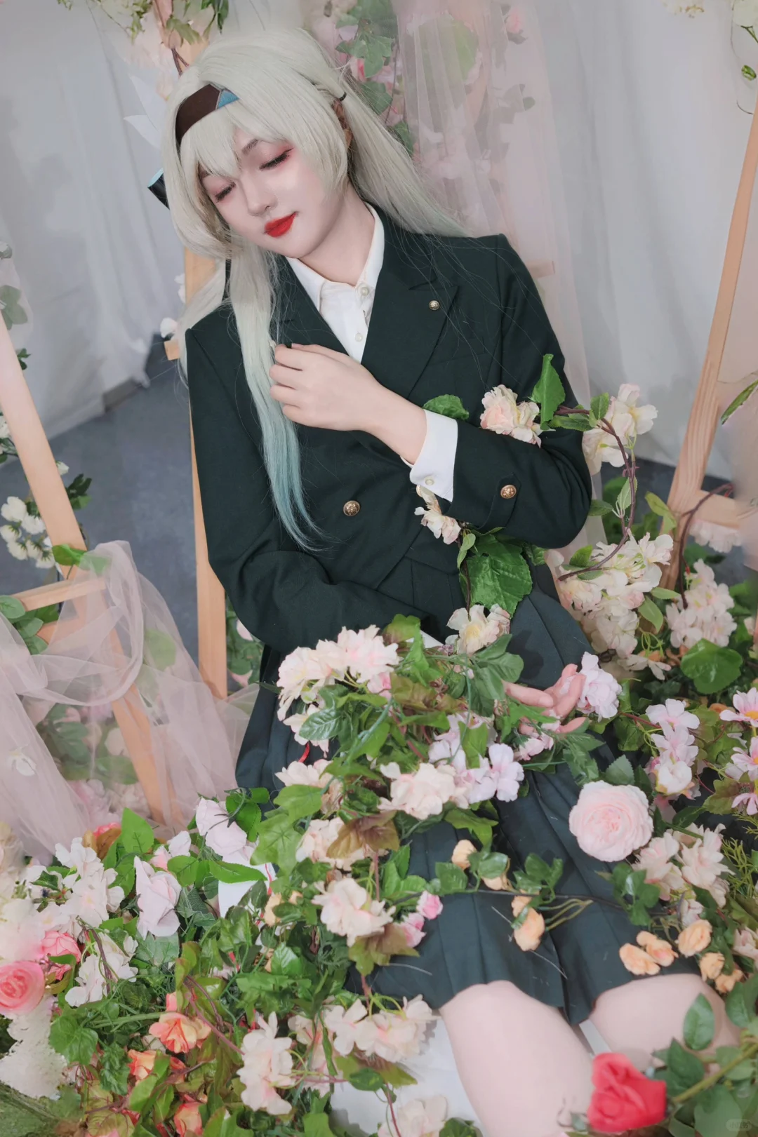 （互）第二届燚热浪国际动漫游戏博览会自由行