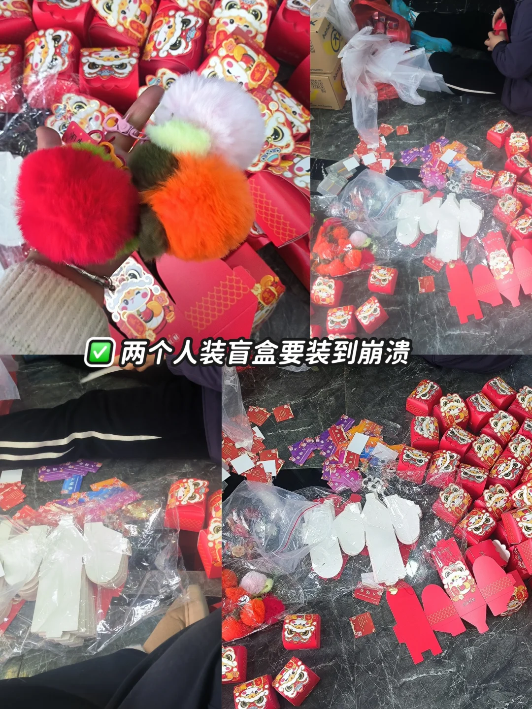 00后三线城市 会展打工人日常plog