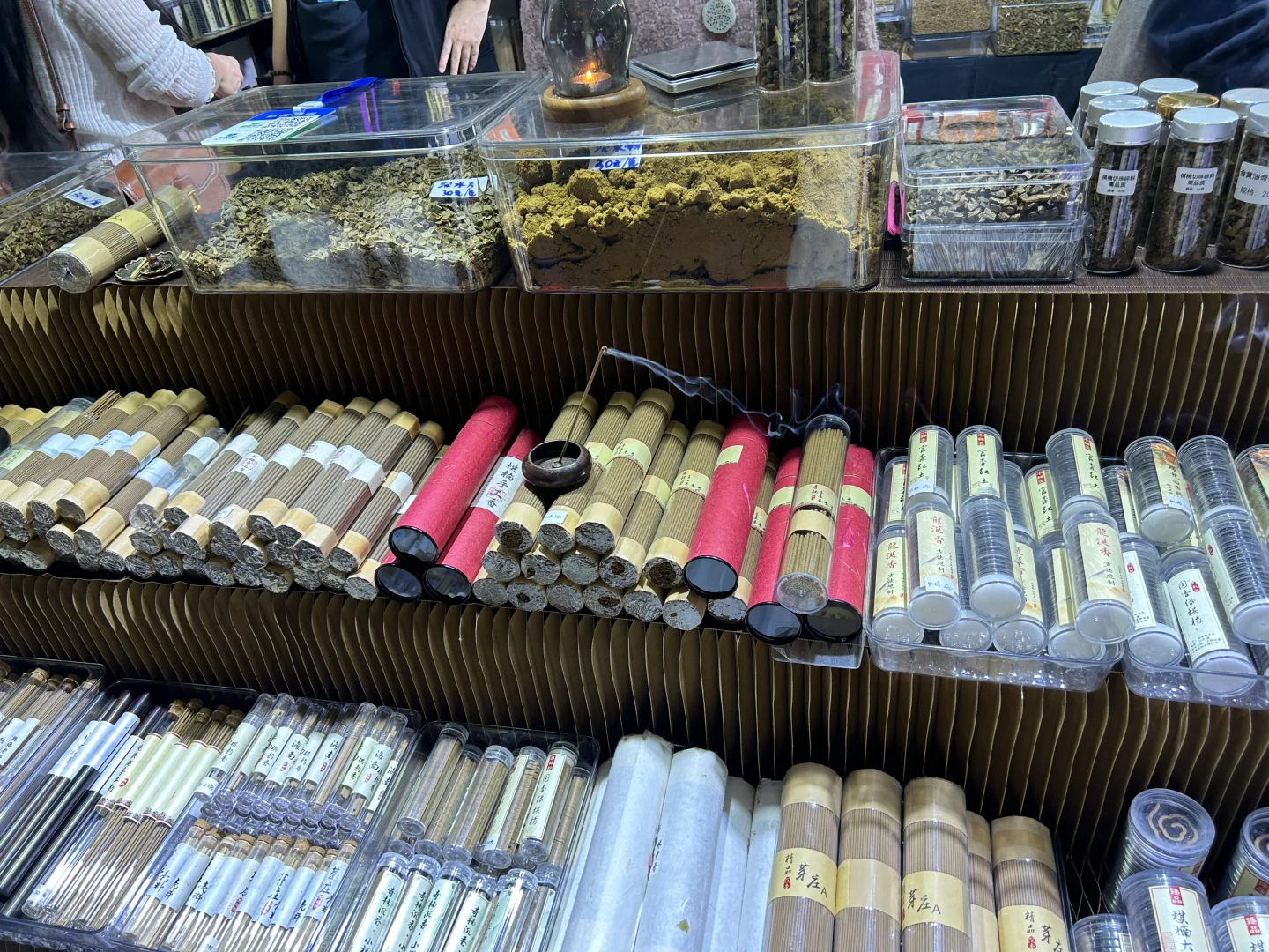 深圳疗愈会逛完后：