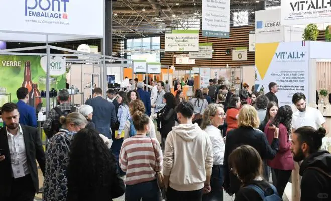 【盈拓展览】拉脱维亚里加国际建材展览会