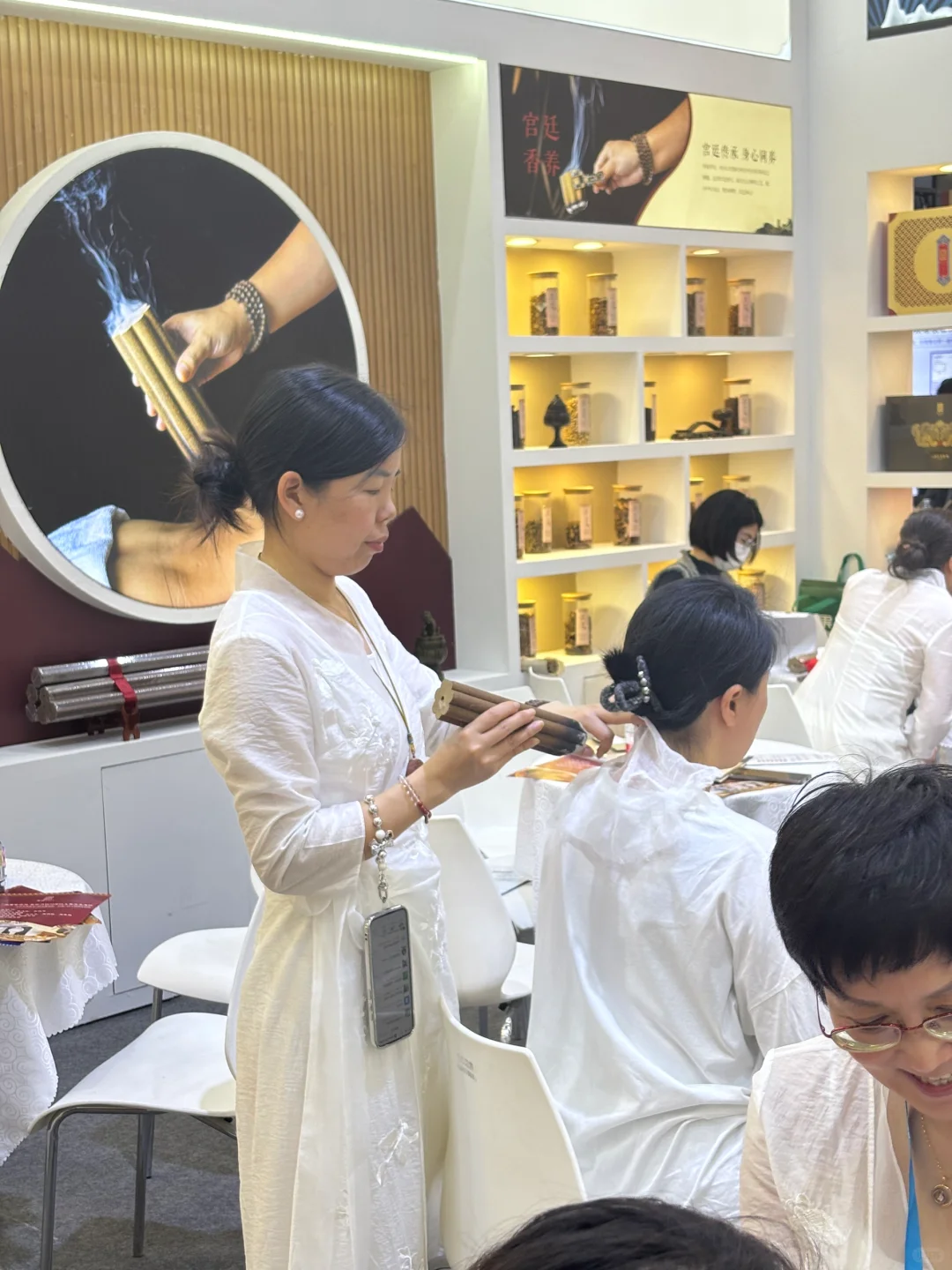 广州博览会打卡攻略来啦！