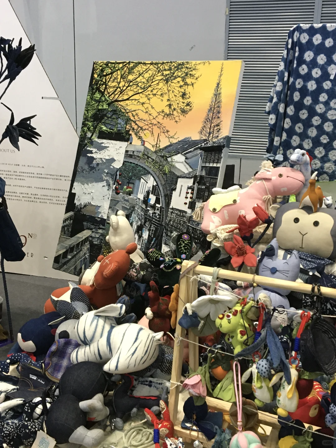 开春服装人必看展会?