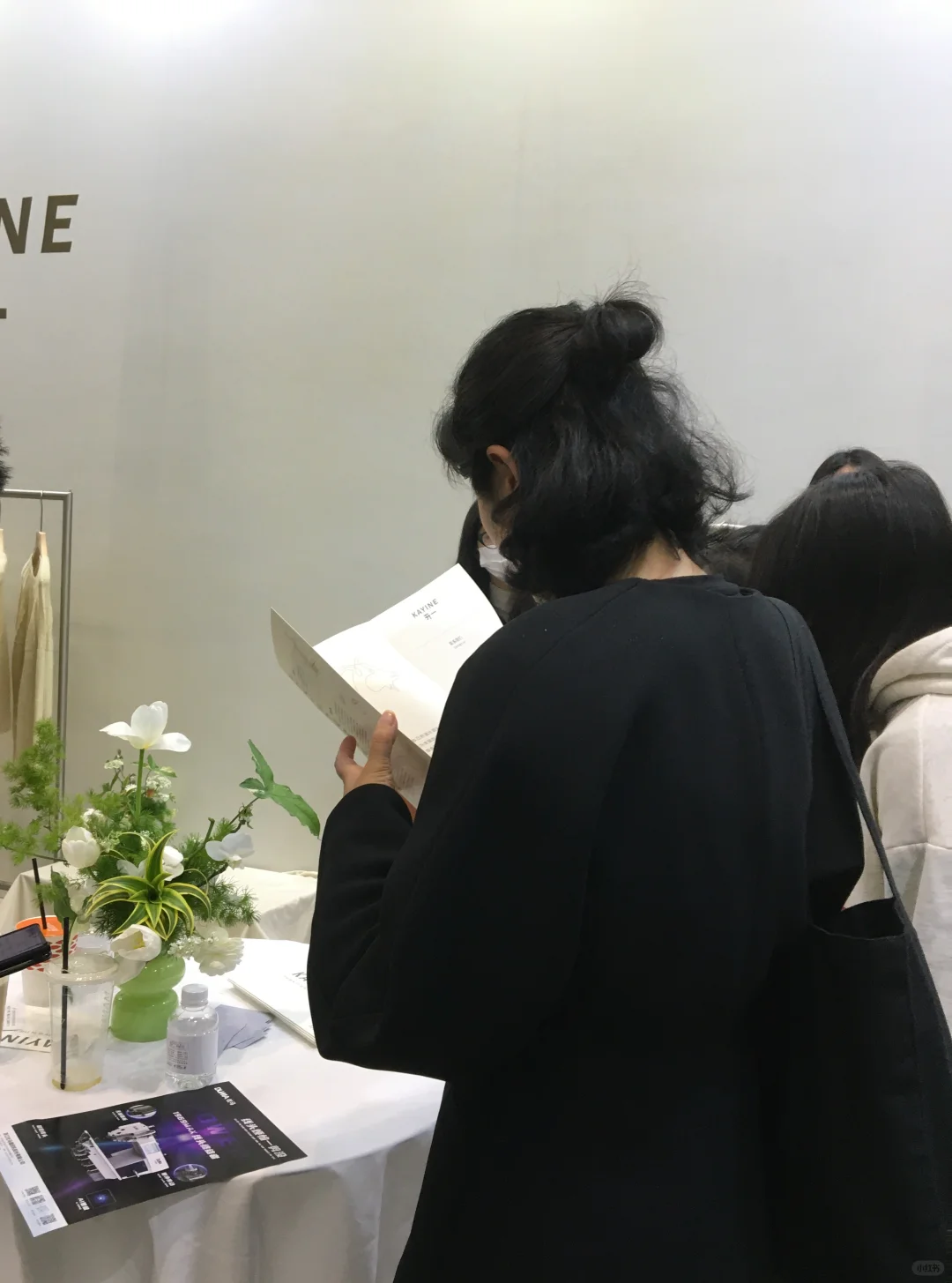 开春服装人必看展会?