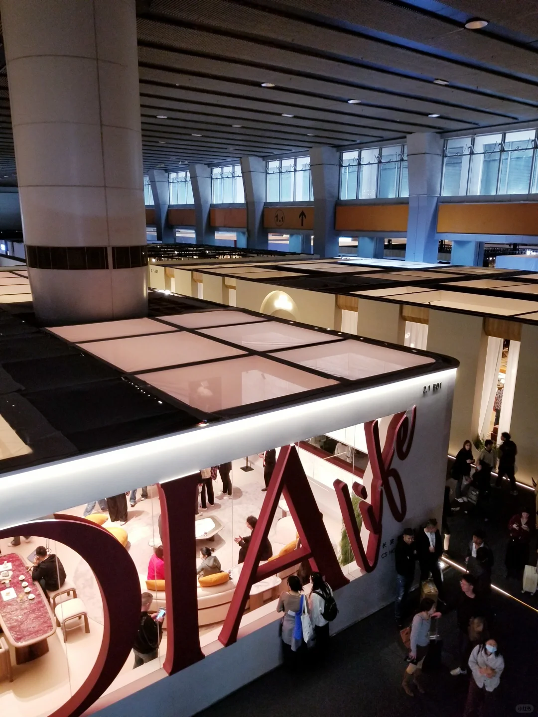 广州韩语翻译|CIFF 广州国际家具博览会