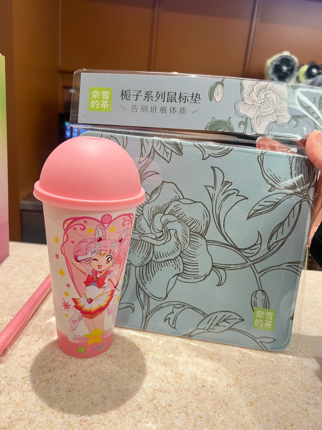 2025特许加盟展白吃白喝的一天