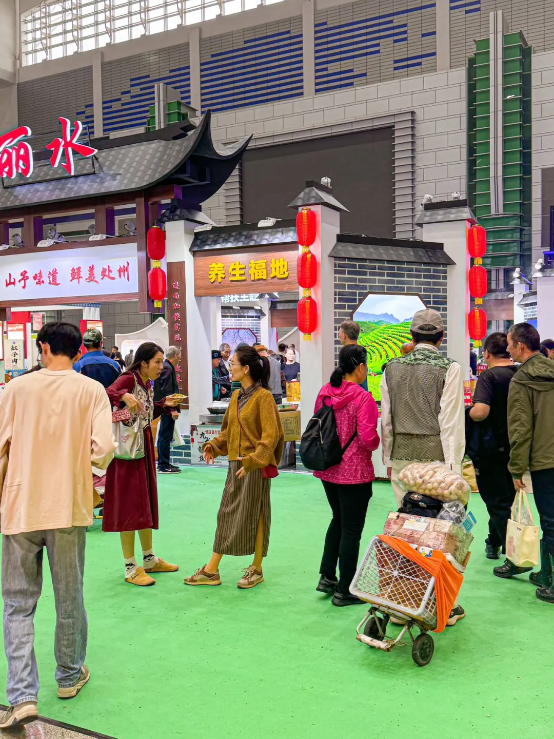 宁波美食盛宴，你绝对不能错过