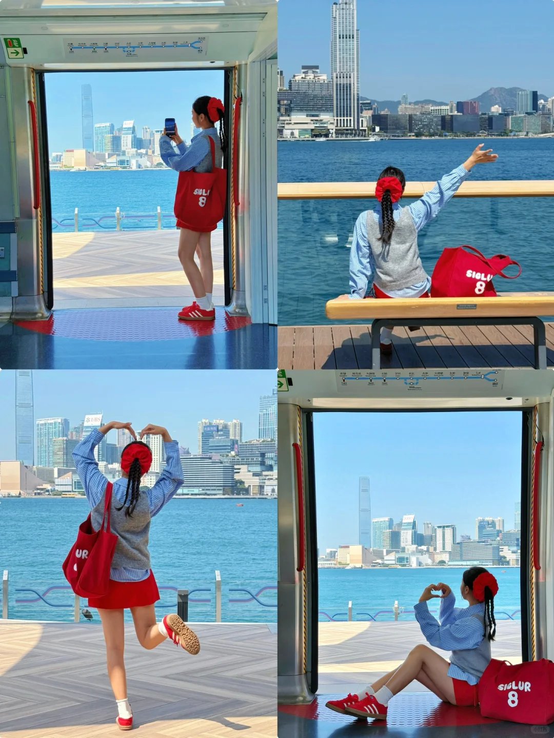 离开香港前建议留半天时间来这里！