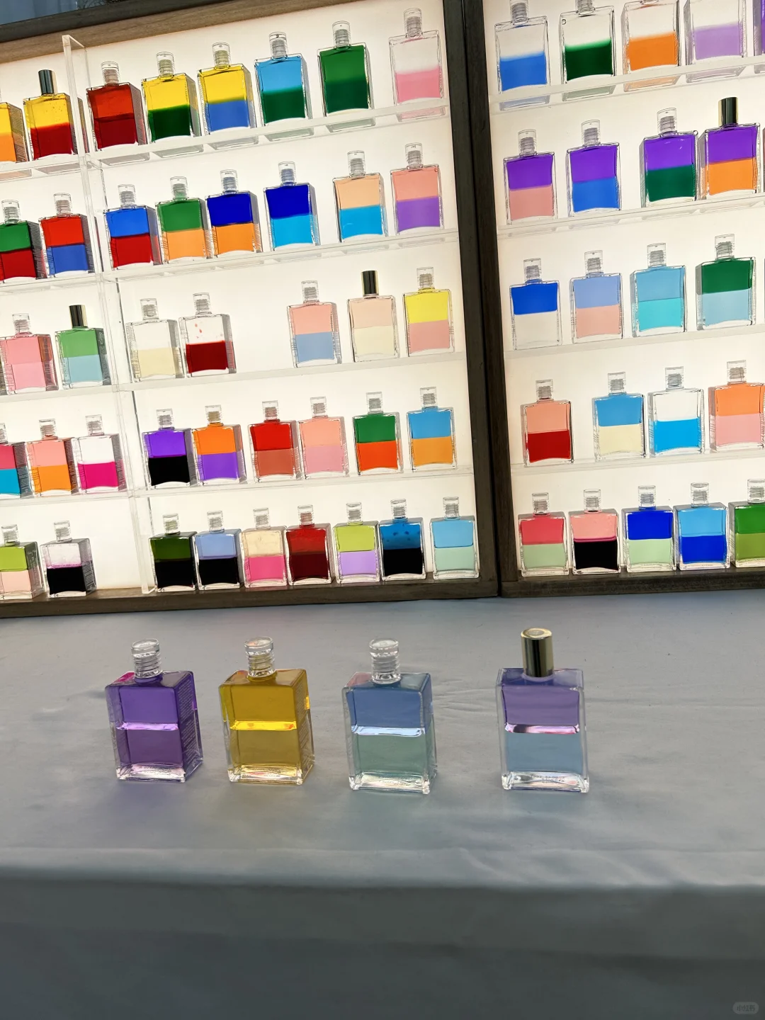 深圳疗愈会逛完后：