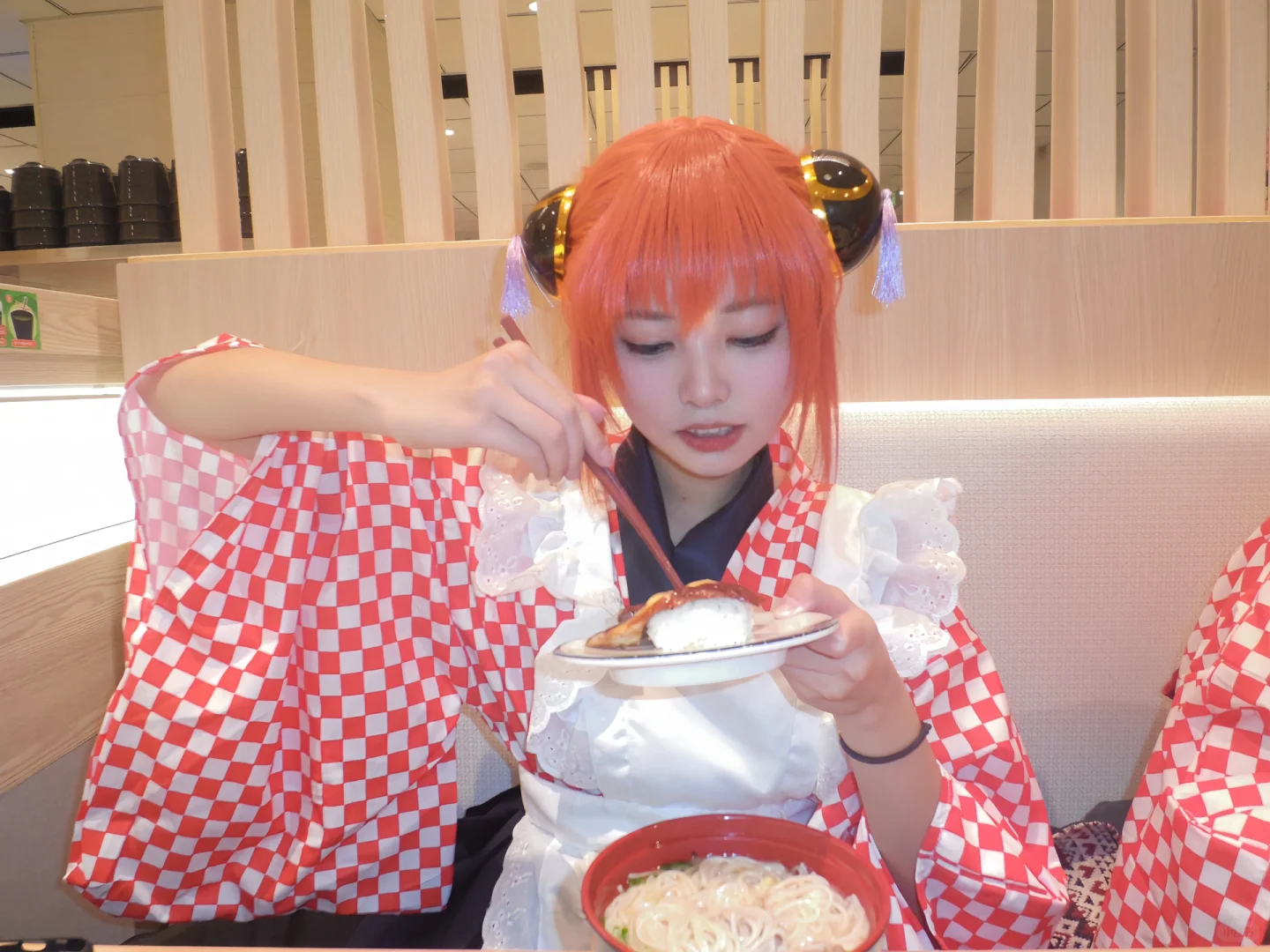 【金陵青年文化博览会2nd]自由行