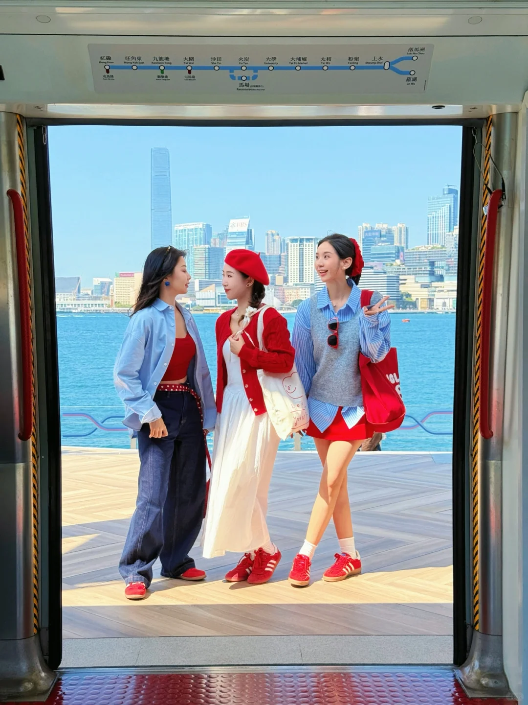 离开香港前建议留半天时间来这里！