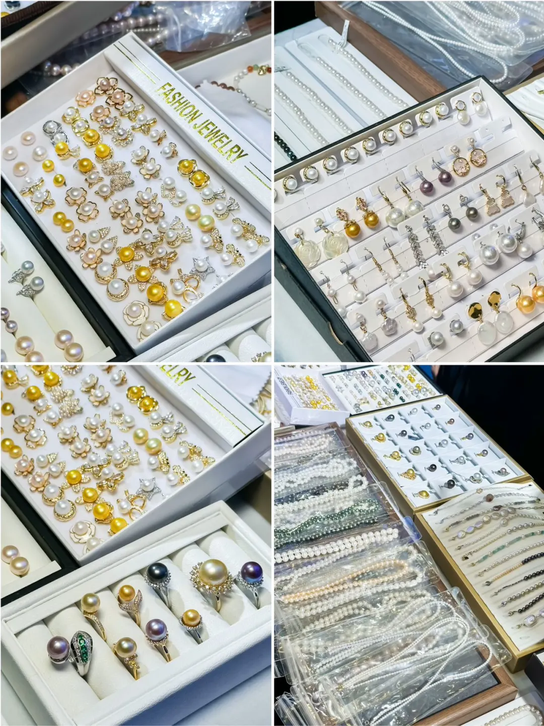 这是有多得宠啊？！旅游展区这里也有！